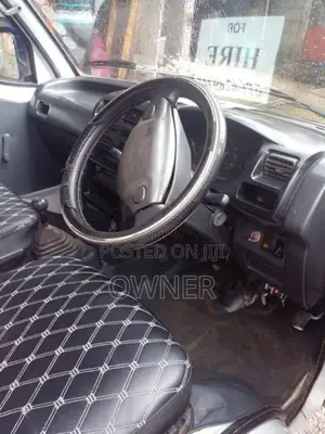 Daihatsu Hijet 2001 Lorry (Used)