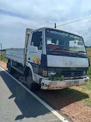 Tata 709 2013 Lorry (Used)