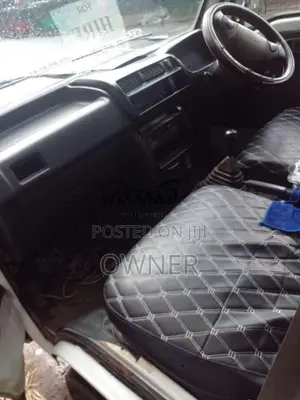 Daihatsu Hijet 2001 Lorry (Used)
