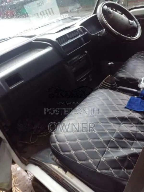 Daihatsu Hijet 2001 Lorry (Used)