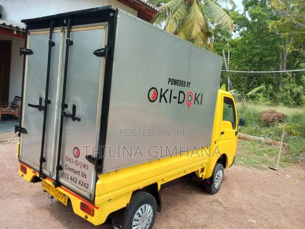 Tata Dimo Batta 2011 Lorry (Used)