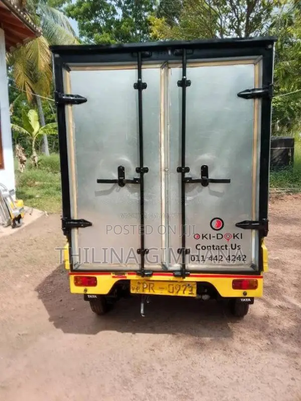 Tata Dimo Batta 2011 Lorry (Used)