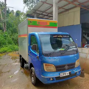 Tata Dimo Batta EX2 2014 Lorry (Used)