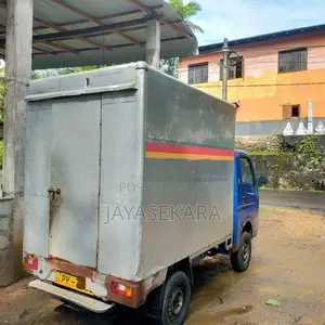 Tata Dimo Batta EX2 2014 Lorry (Used)