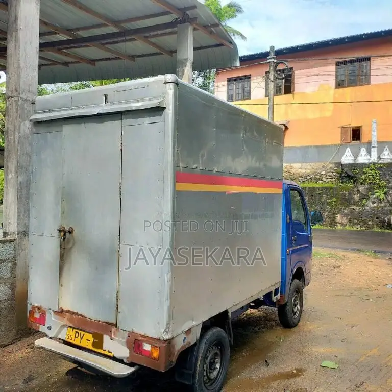Tata Dimo Batta EX2 2014 Lorry (Used)