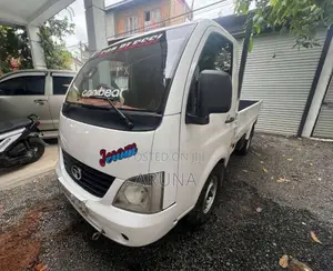 Tata Dimo Lokka Super X 2016 Lorry (Used)