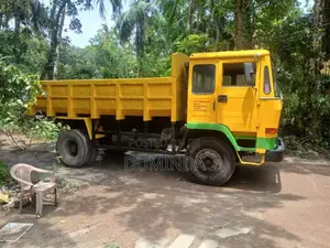 Ashok-Leyland Leyland 2007 Lorry (Used)