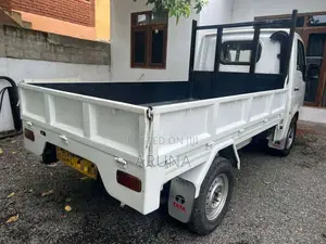 Tata Dimo Lokka Super X 2016 Lorry (Used)