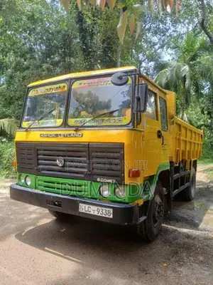 Ashok-Leyland Leyland 2007 Lorry (Used)