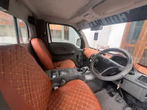Tata Dimo Lokka Super X 2016 Lorry (Used)