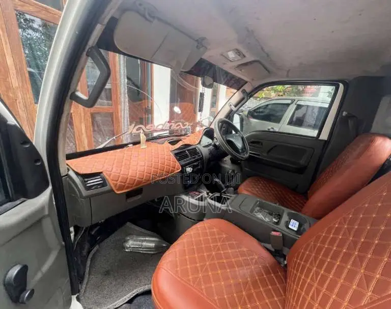 Tata Dimo Lokka Super X 2016 Lorry (Used)