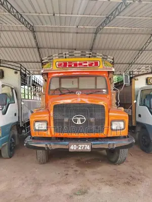 Tata 1210 1984 Lorry (Used)