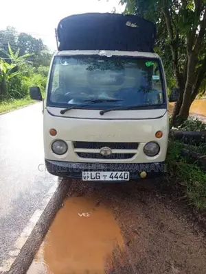 Tata Dimo Batta 2009 Lorry (Used)
