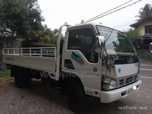 Isuzu ELF 350 2006 Lorry (Used)