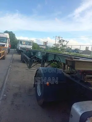 DAF CF 1999 Lorry (Used)