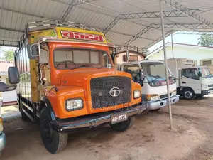 Tata 1210 1984 Lorry (Used)
