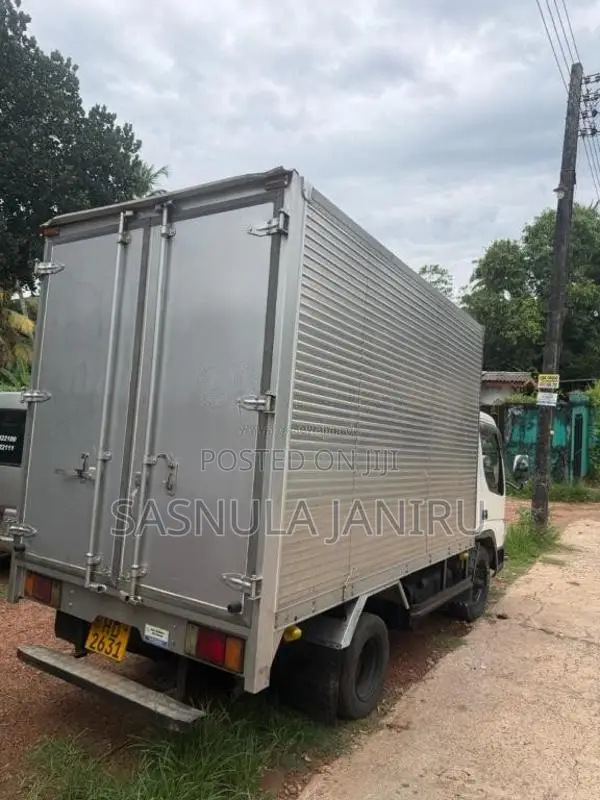 Mazda Titan 1999 Lorry (Used)