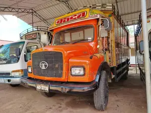 Tata 1210 1984 Lorry (Used)