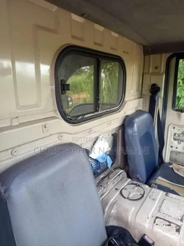Tata Dimo Batta 2009 Lorry (Used)