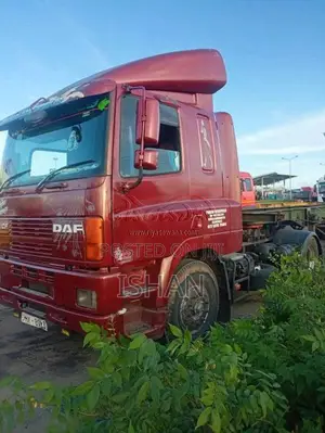 DAF CF 1999 Lorry (Used)