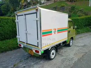 Subaru Freezer 1998 Lorry (Used)