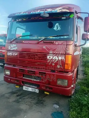 DAF CF 1999 Lorry (Used)