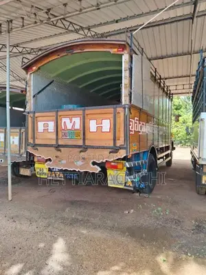 Tata 1210 1984 Lorry (Used)