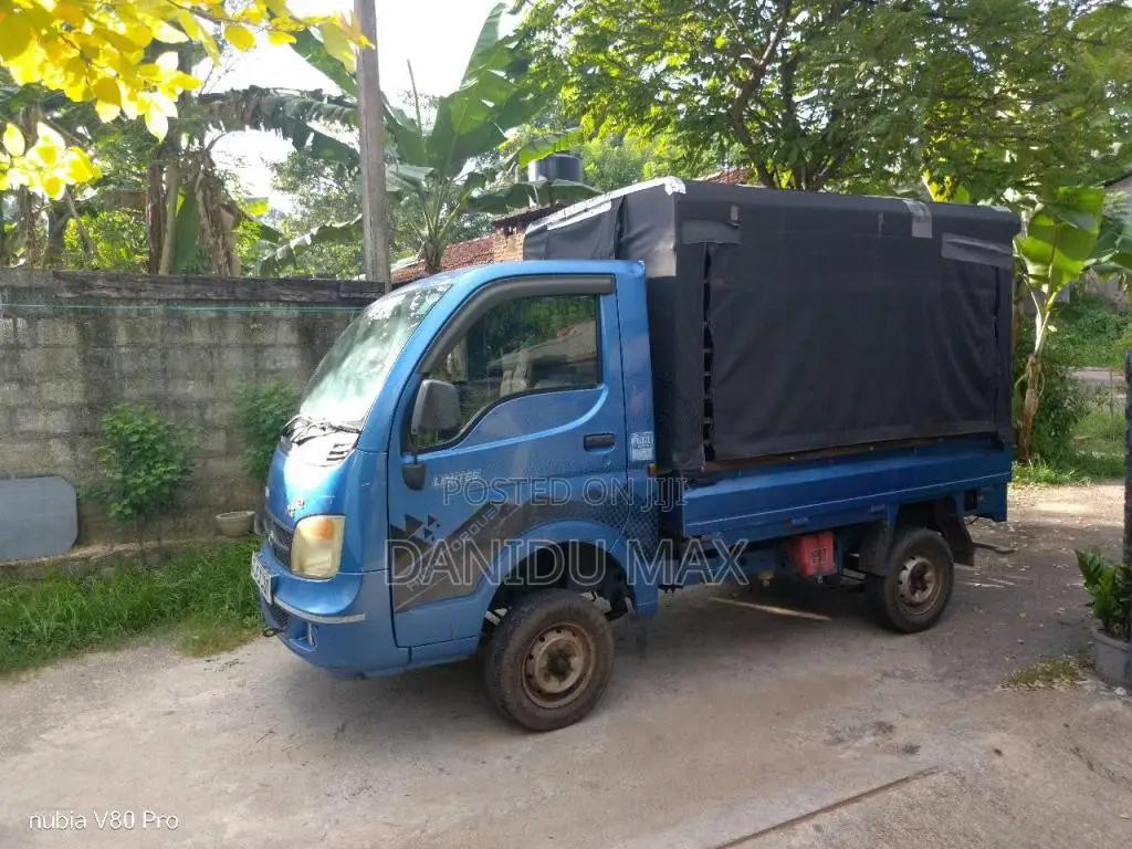 Tata Dimo Batta 2016 Lorry (Used)