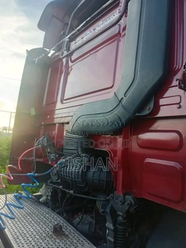 DAF CF 1999 Lorry (Used)