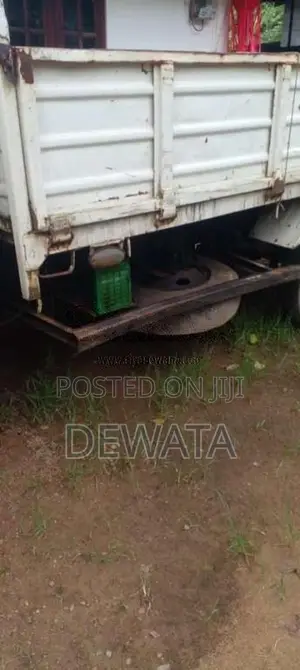 Mahindra Mahindra 2014 Lorry (Used)