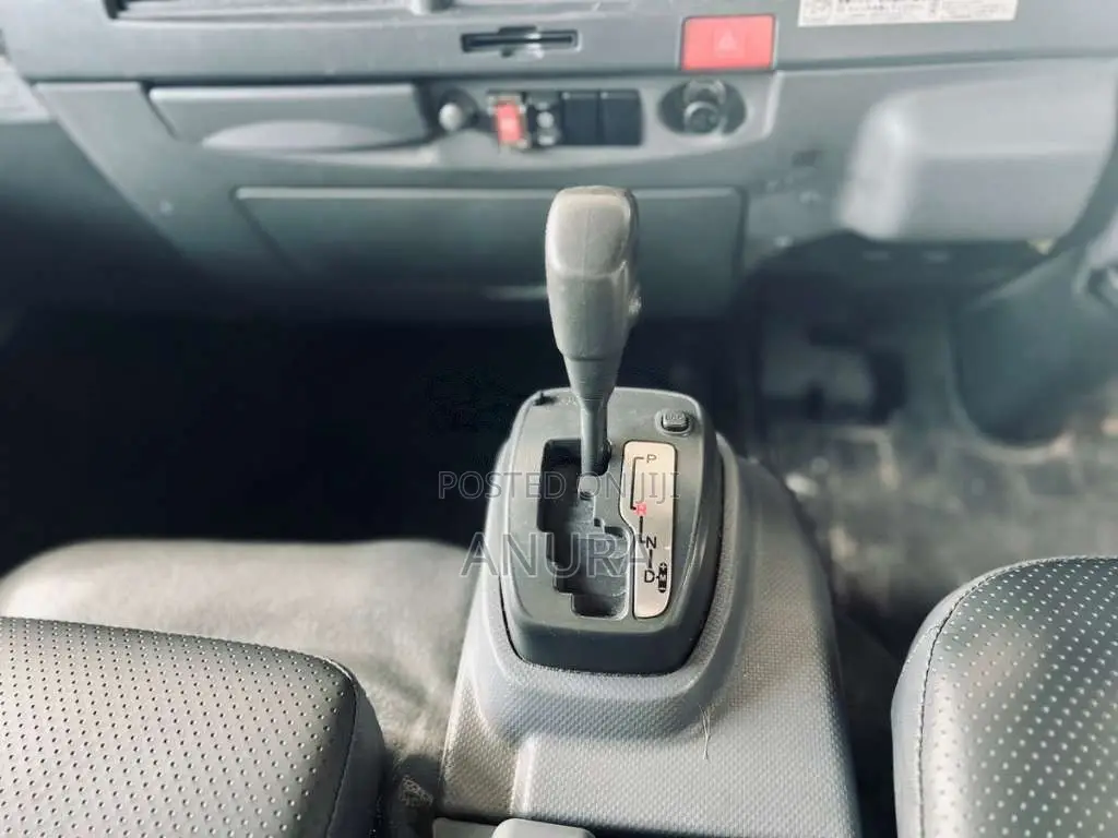Isuzu ELF Frezzer Truck 15.5 2019 Lorry (Used)