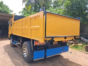 Ashok-Leyland Leyland Tipper 2011 Lorry (Used)