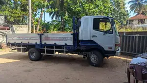 Mitsubishi Fuso 1994 Lorry (Used)
