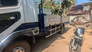 Mitsubishi Fuso 1994 Lorry (Used)