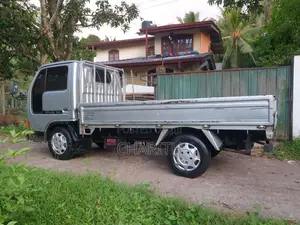 Nissan Atlas 150 2002 Lorry (Used)