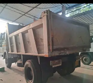Tata Tipper 2018 Lorry (Used)