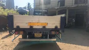 Mitsubishi Fuso 1994 Lorry (Used)