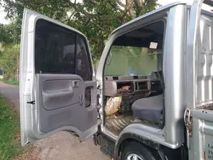 Nissan Atlas 150 2002 Lorry (Used)