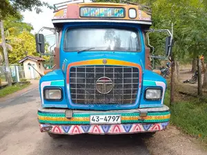 Tata 1210 1992 Lorry (Used)