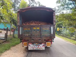 Tata 1210 1992 Lorry (Used)