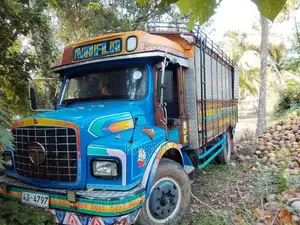 Tata 1210 1992 Lorry (Used)