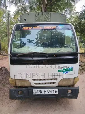 Yuejin Yuejin 2013 Lorry (Used)