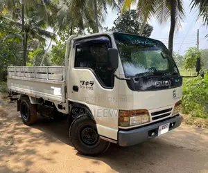 Isuzu ELF 1994 Lorry (Used)