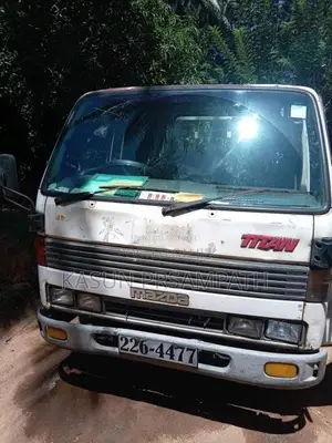 Mazda Titan 1992 Lorry (Used)