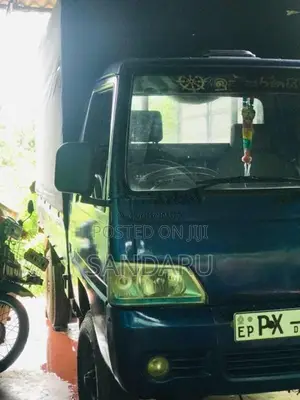 Foton Foton 2014 Lorry (Used)