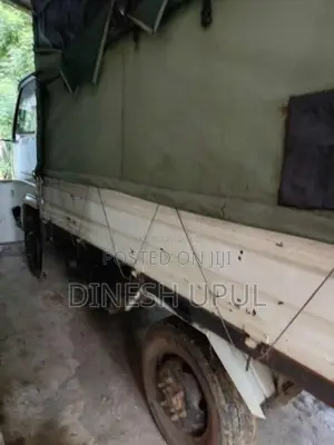 Yuejin Yuejin 2013 Lorry (Used)