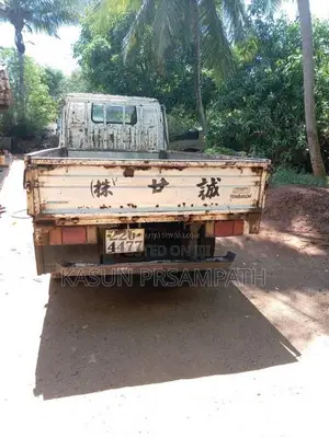 Mazda Titan 1992 Lorry (Used)