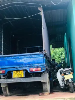 Foton Foton 2014 Lorry (Used)