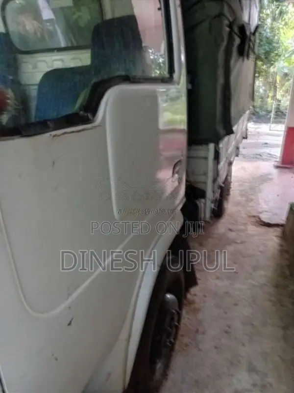 Yuejin Yuejin 2013 Lorry (Used)