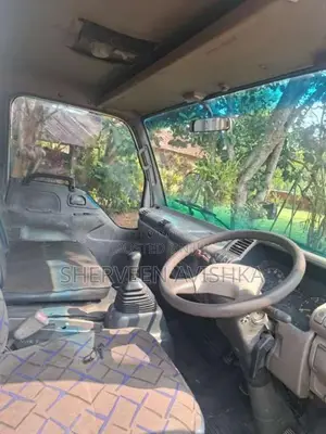 Isuzu ELF 1996 Lorry (Used)